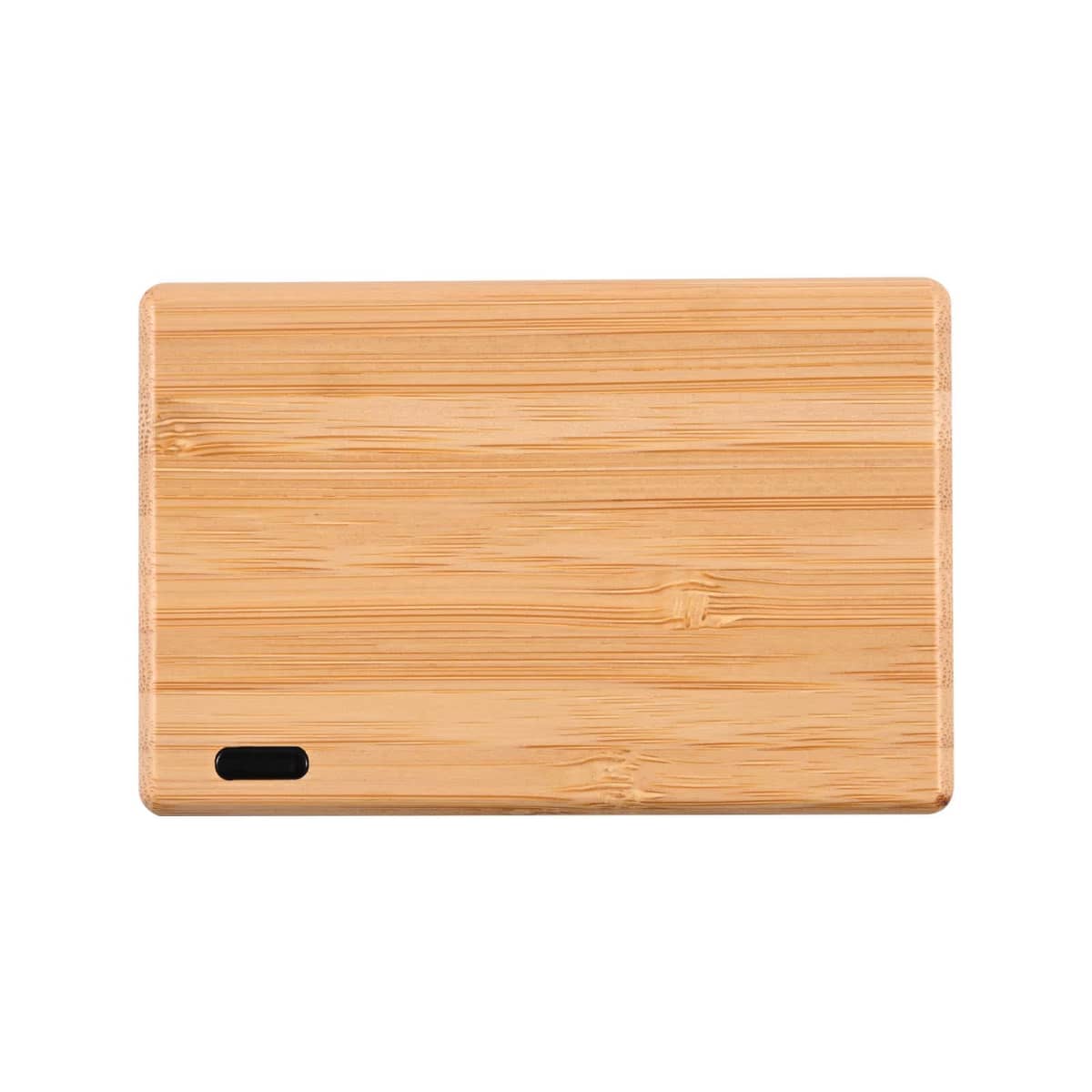 Viper 5,000mAh Bamboo Power Bank