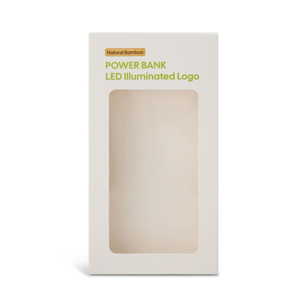 Primo Power Bank