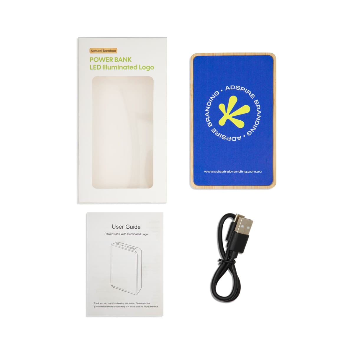 Primo Power Bank