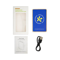Primo Power Bank