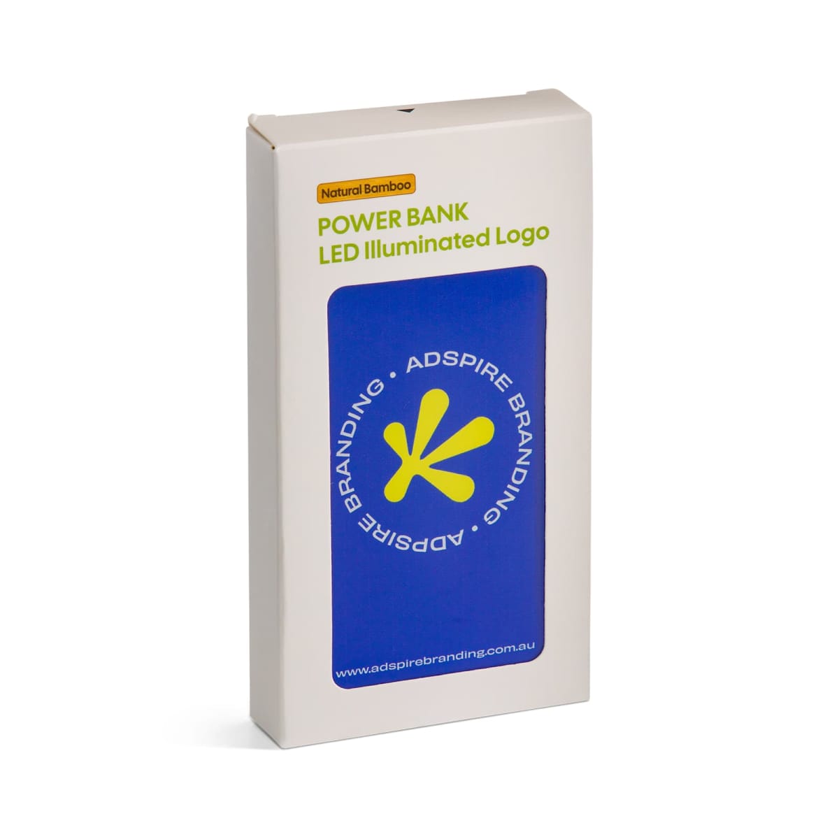 Primo Power Bank