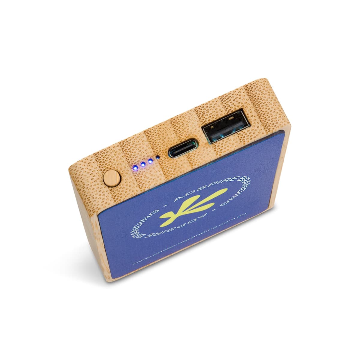 Primo Power Bank