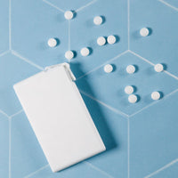 Rectangular Sugar Free Breath Mints