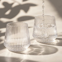 Velora Tumbler by The Line Edit.