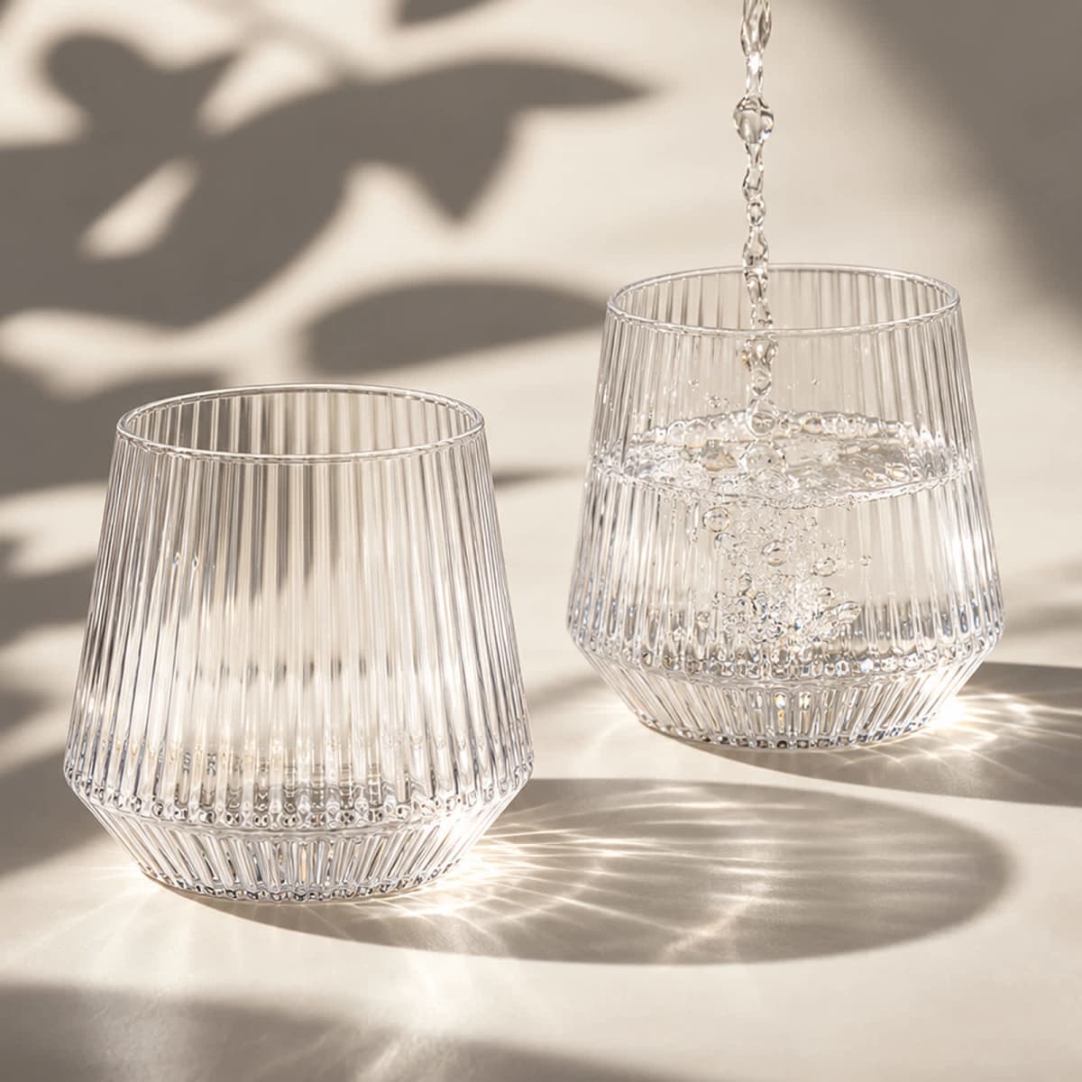 Velora Tumbler Gift Set by The Line Edit.