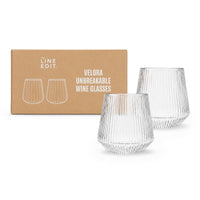 Velora Tumbler Gift Set by The Line Edit.