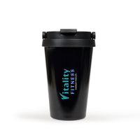 Milano Vacuum Cup