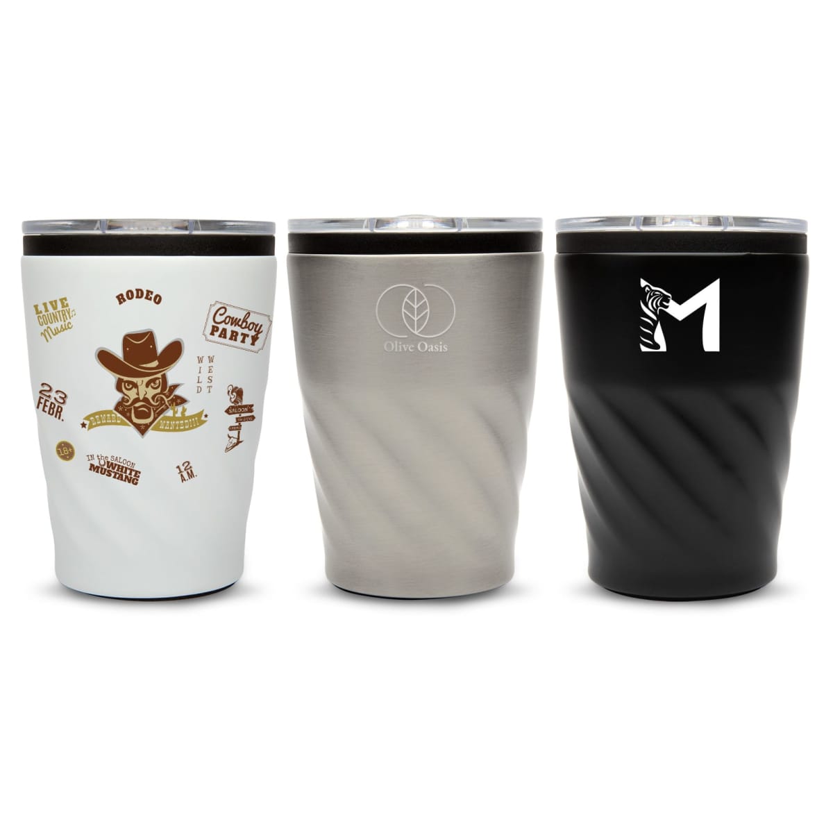 Aztec Coffee Cup