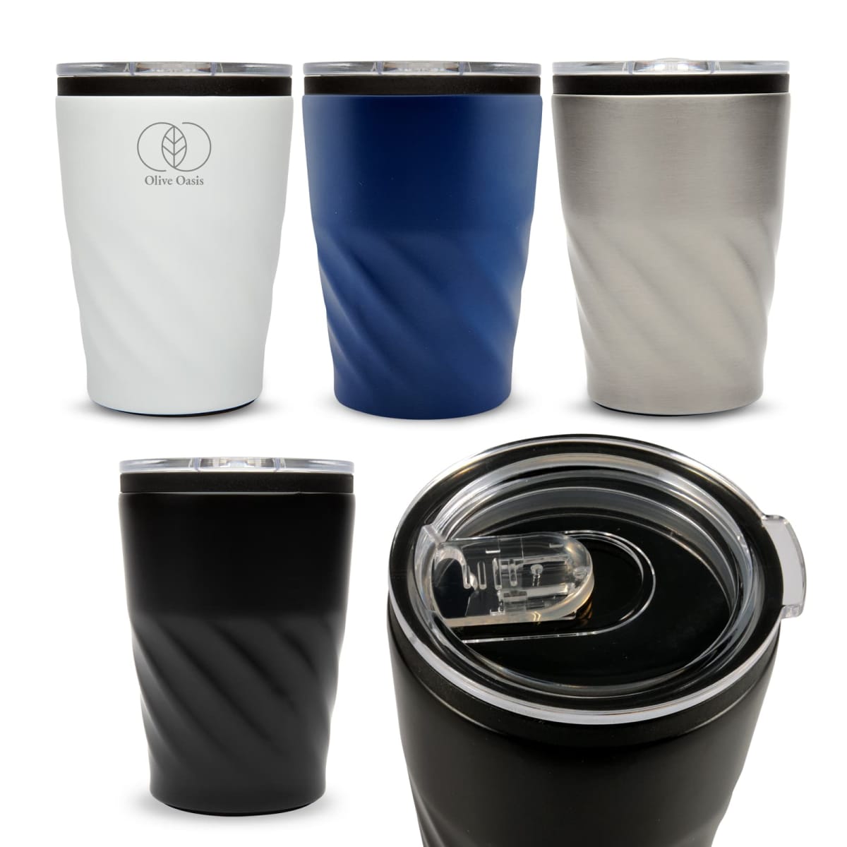Aztec Coffee Cup
