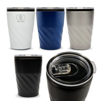 Aztec Coffee Cup