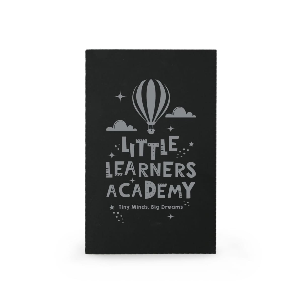Andean Notebook