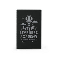 Andean Notebook