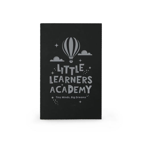 Andean Notebook