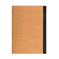 Tourist A5 Notebook