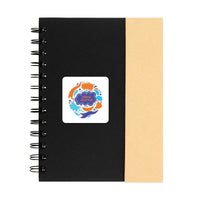 Trek Notebook