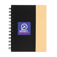 Trek Notebook