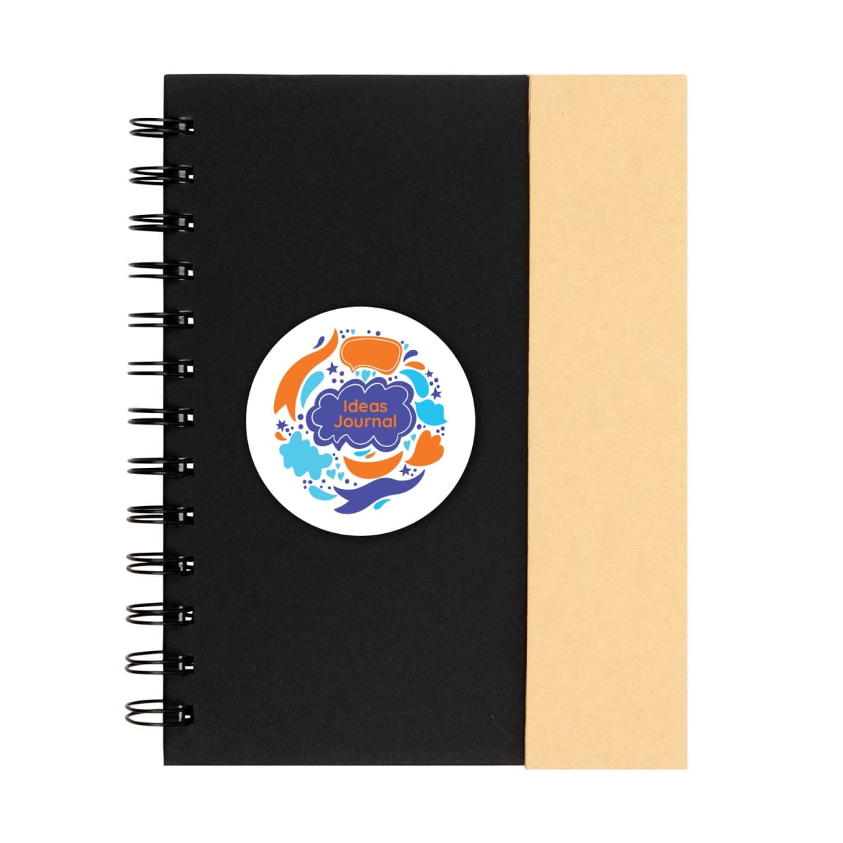 Trek Notebook