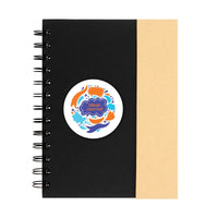 Trek Notebook