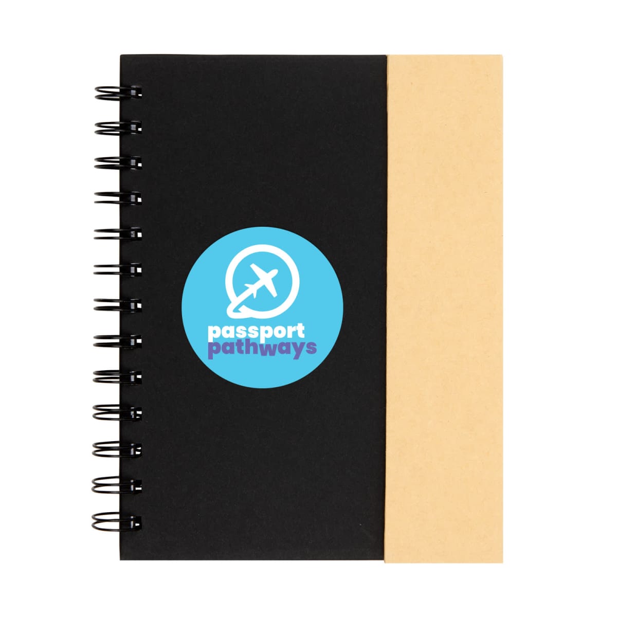 Trek Notebook