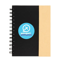 Trek Notebook