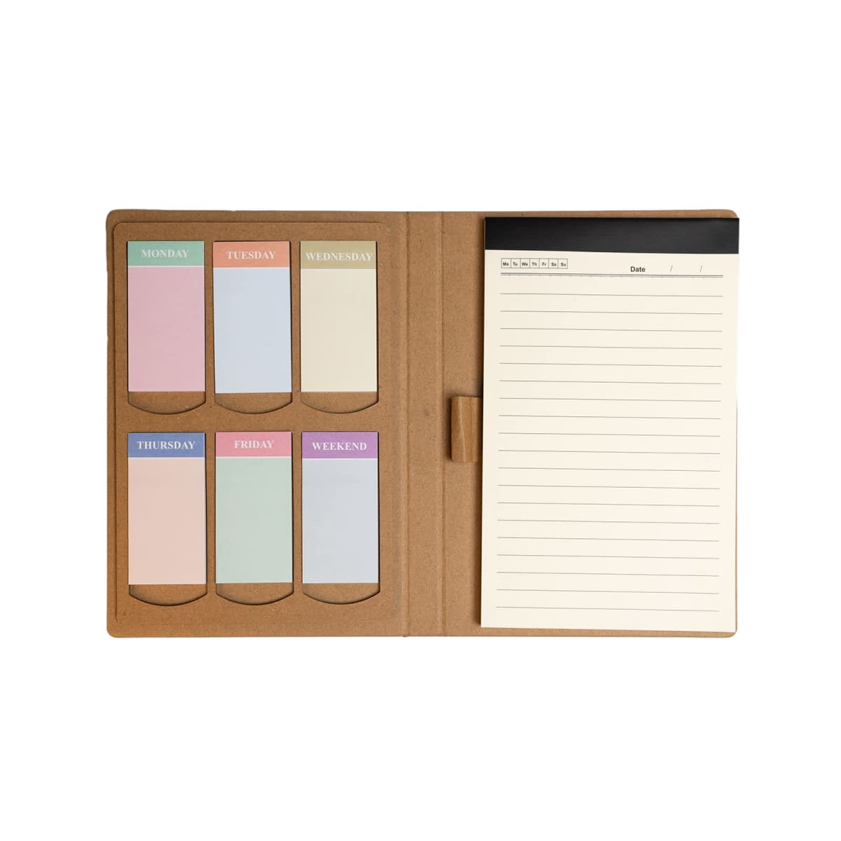 Daily Note Planner