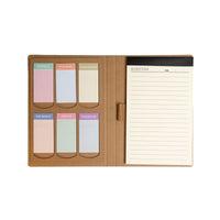 Daily Note Planner