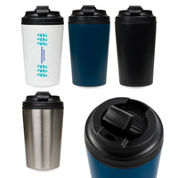 Taurus Coffee Cup