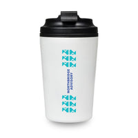 Taurus Coffee Cup