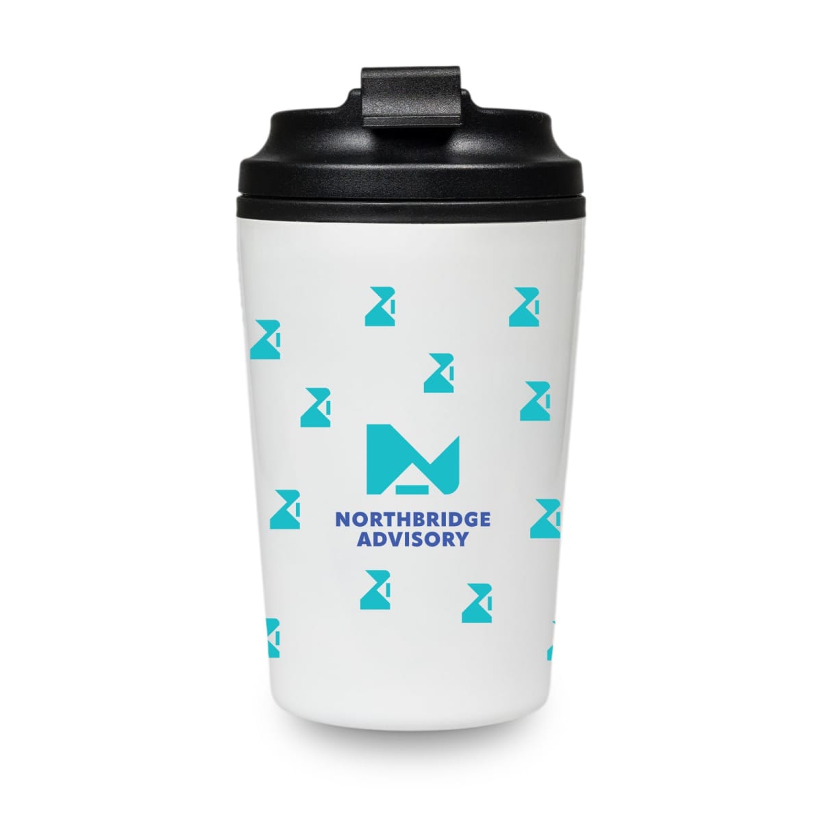 Taurus Coffee Cup
