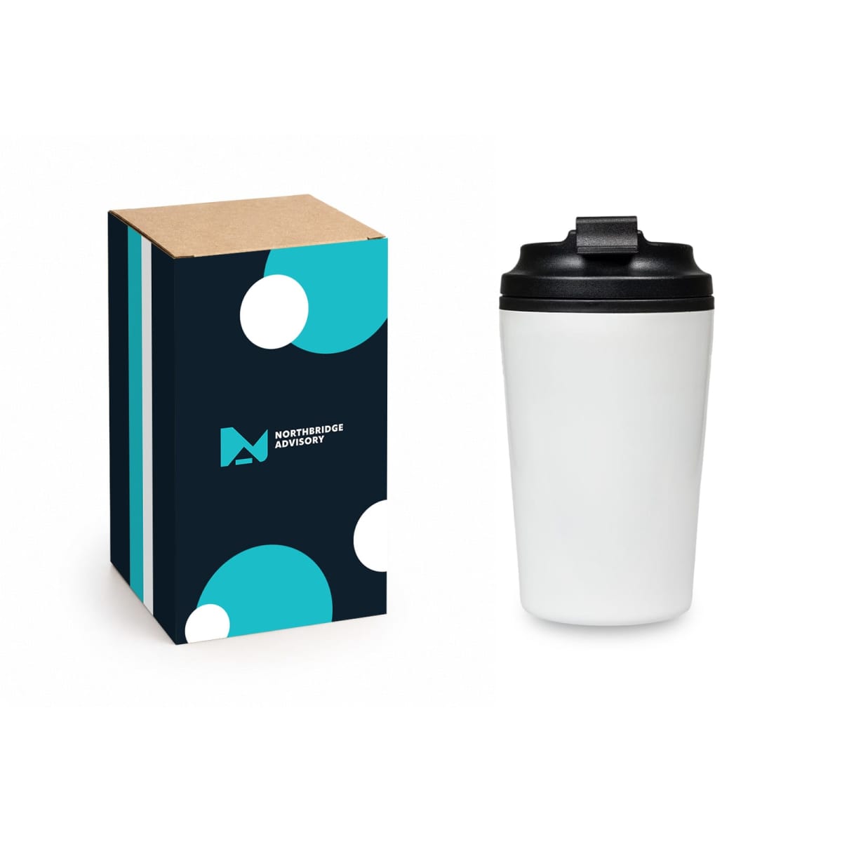Taurus Coffee Cup