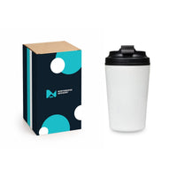 Taurus Coffee Cup