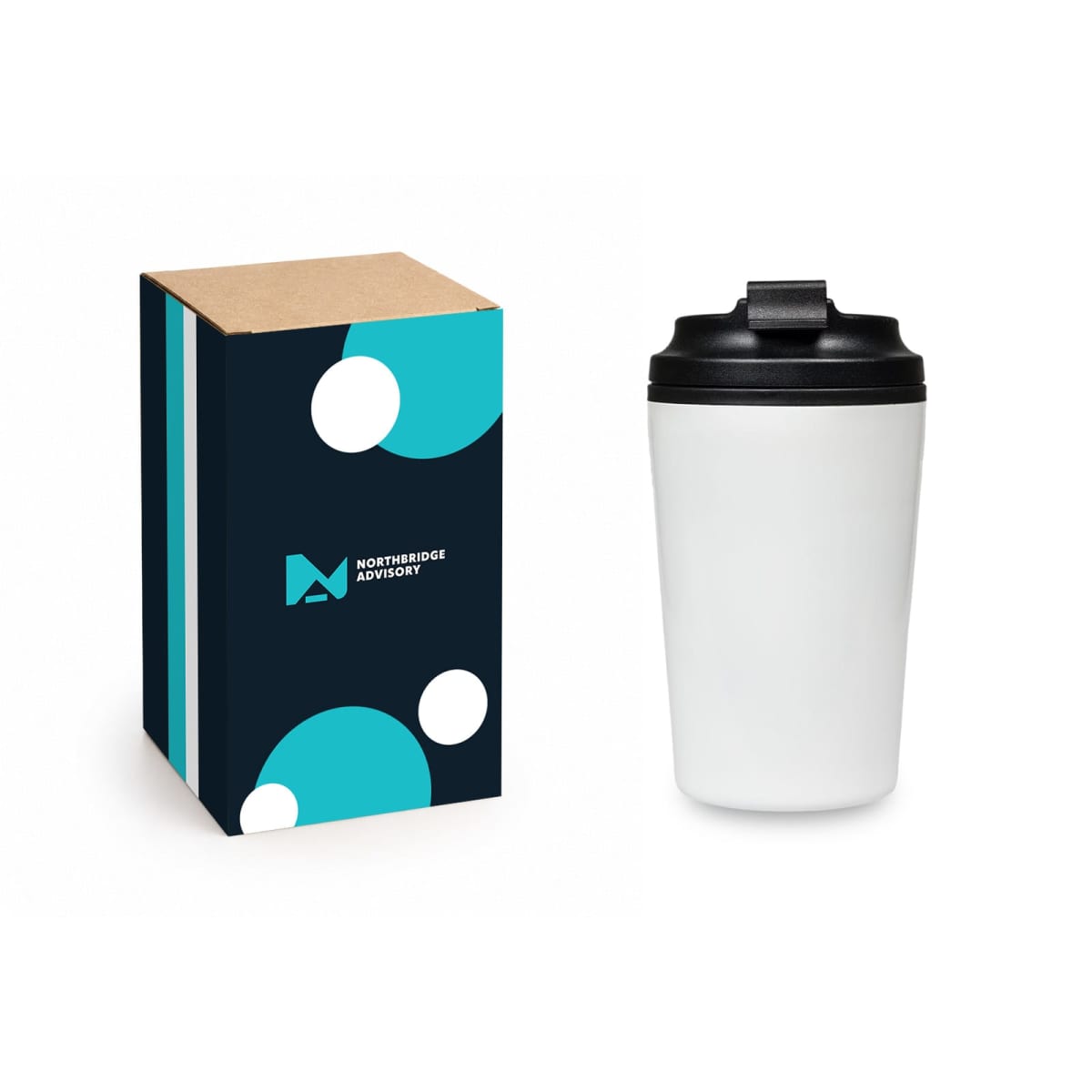Taurus Coffee Cup