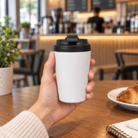 Taurus Coffee Cup