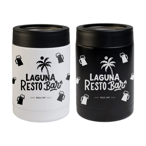 Cosy Stainless Steel Drink Cooler