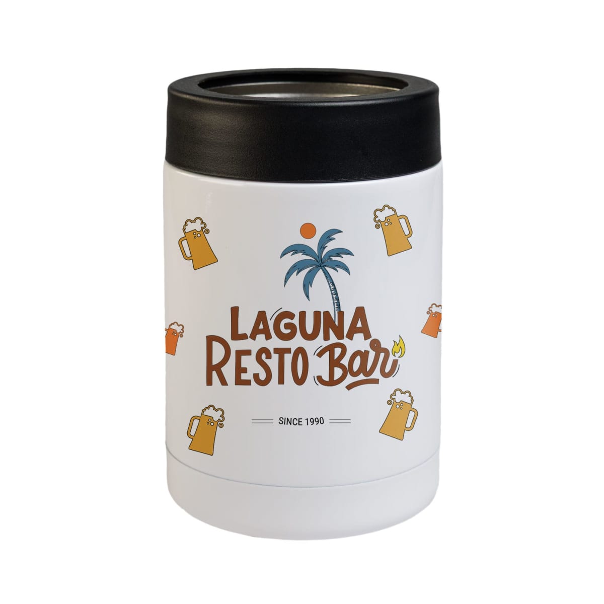 Cosy Stainless Steel Drink Cooler