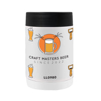 Cosy Stainless Steel Drink Cooler