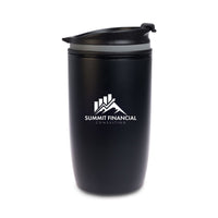 Eagle Coffee Cup
