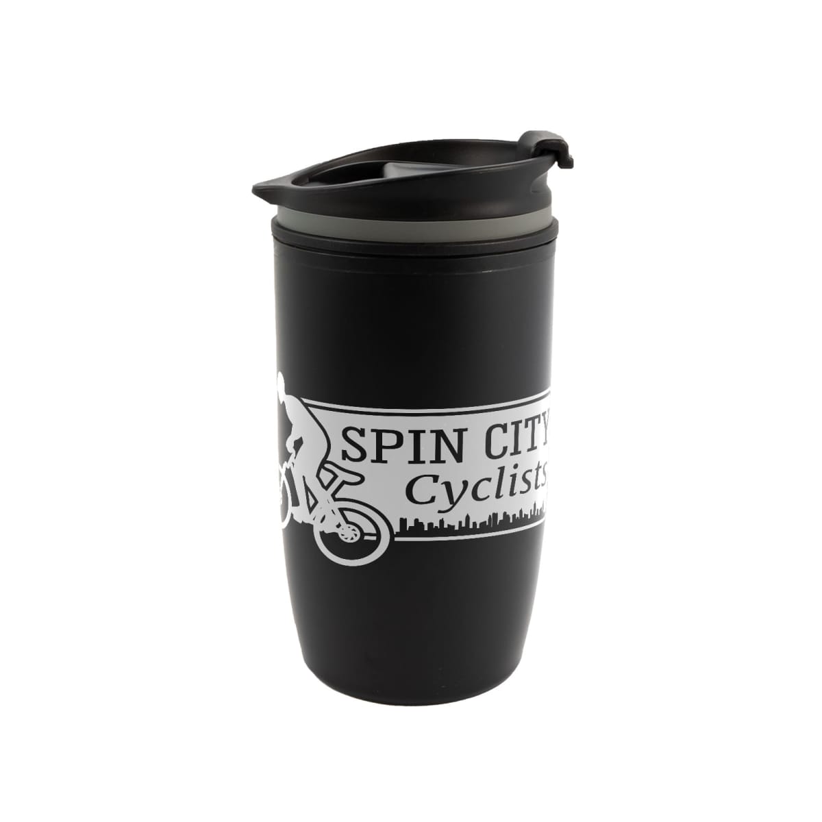 Eagle Coffee Cup