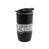 Eagle Coffee Cup