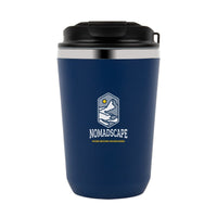 Heron Double Wall Coffee Cup