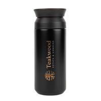 Slipstream Double Wall Coffee Cup