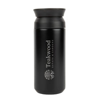 Slipstream Double Wall Coffee Cup