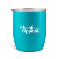 Indiana Coffee Cup