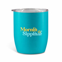 Indiana Coffee Cup