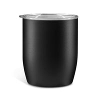 Indiana Coffee Cup