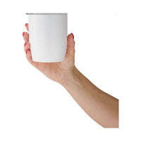 Indiana Coffee Cup