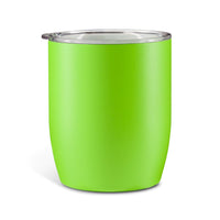 Indiana Coffee Cup