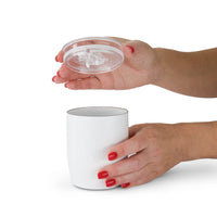 Indiana Coffee Cup