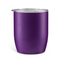Indiana Coffee Cup