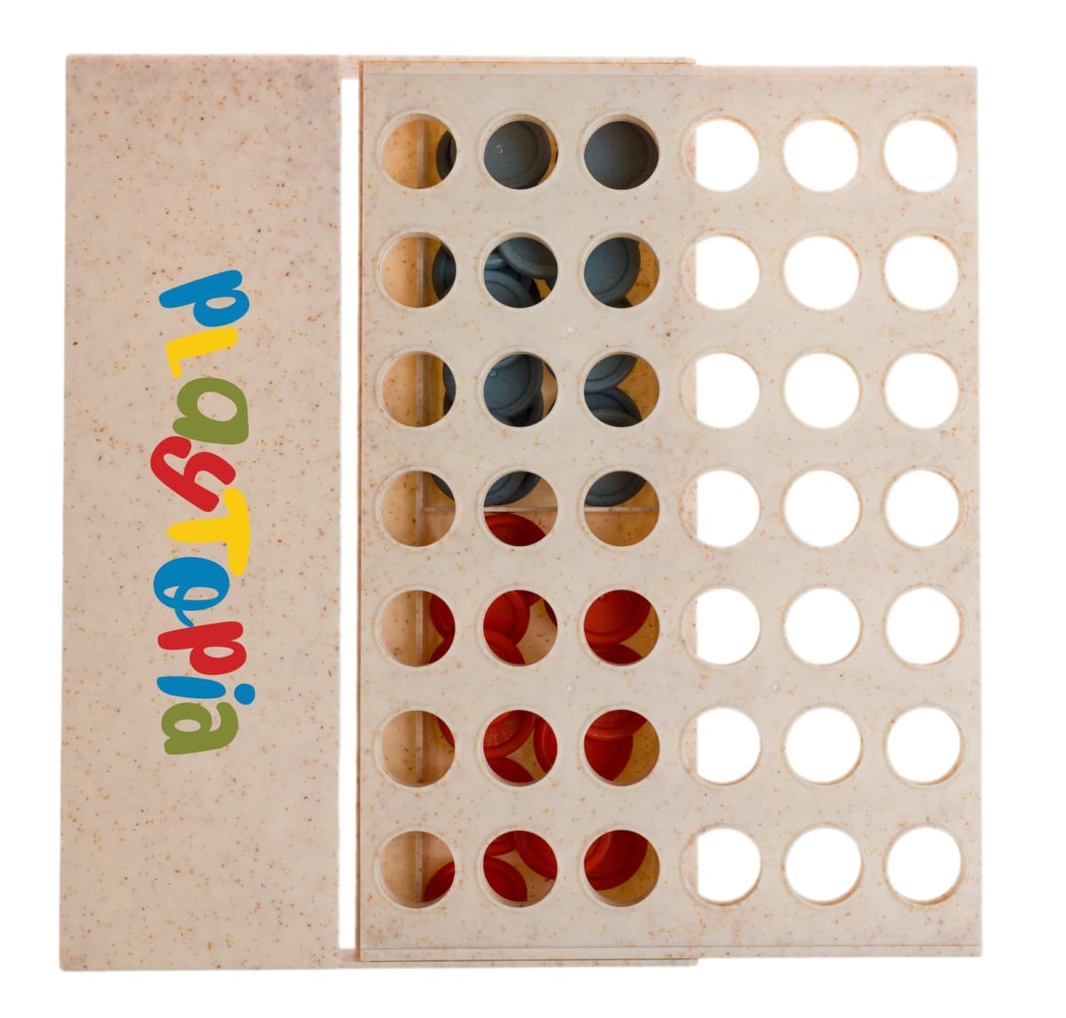 Line Four Wheatstraw Game